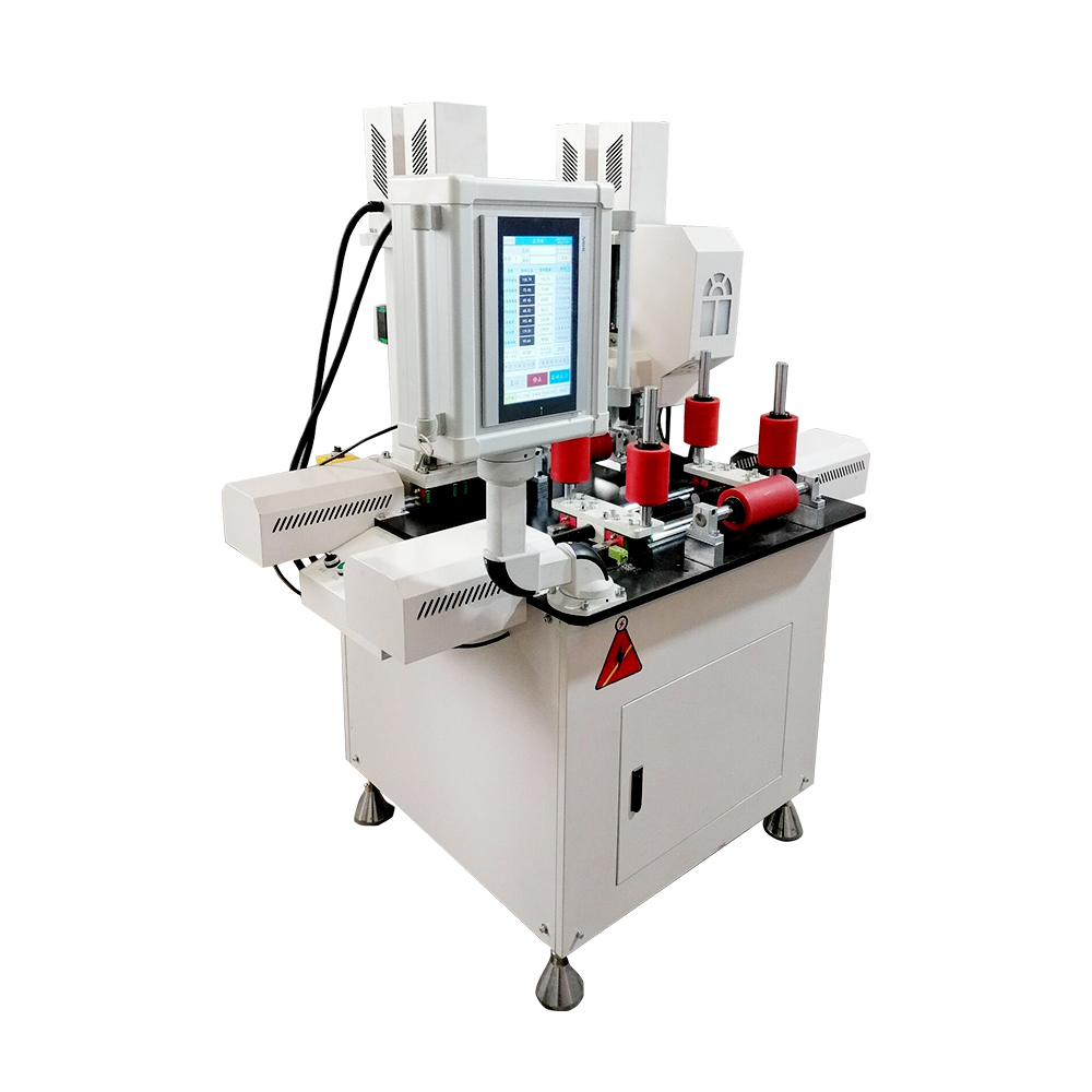 開(kāi)齒穿條機(jī)有什么“不同凡響”之處？